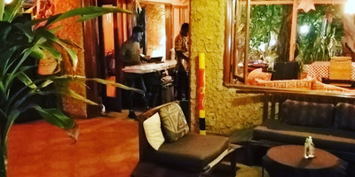 Restaurant Jardyland - Photo 5