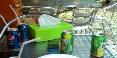 Restaurant Karim 24 - Photo 1