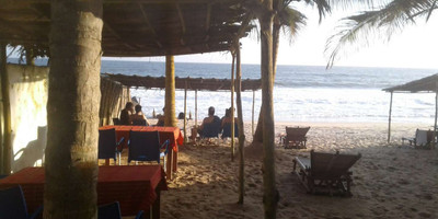 Restaurant La Baleine - Photo 1