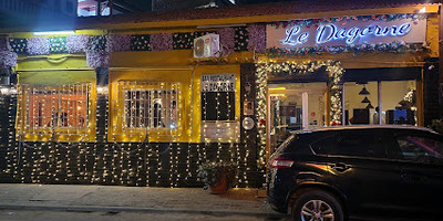 Restaurant La Goréenne - Photo 1