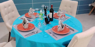 Restaurant la Manne - Photo 1