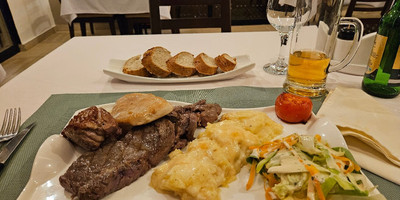Restaurant La Pierrade - Photo 4