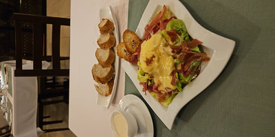 Restaurant La Pierrade - Photo 5