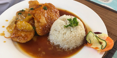 Restaurant La Pirogue - Photo 2