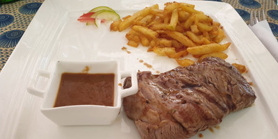 Restaurant La Pirogue - Photo 3