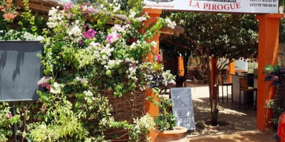Restaurant La Pirogue - Photo 1