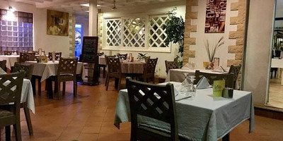 Restaurant La Salsa - Photo 1