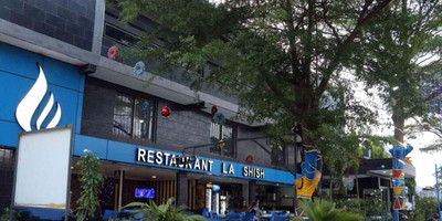 Restaurant La Shish - Photo 1