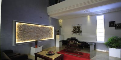 Restaurant La Suite - Photo 4