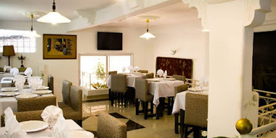 Restaurant La Table Des Princes - Photo 1