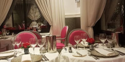 Restaurant La Villa - Photo 1