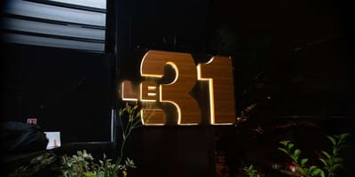 Restaurant le 31 - Photo 1