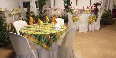 Restaurant le Bèlè - Photo 1