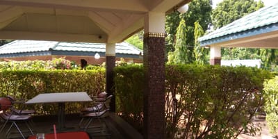 Restaurant Le Calin - Photo 1
