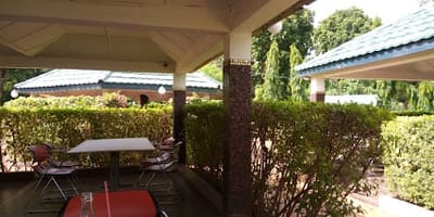 Restaurant Le Calin - Photo 2
