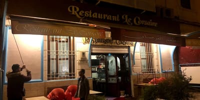 Restaurant le Corsaire - Photo 1