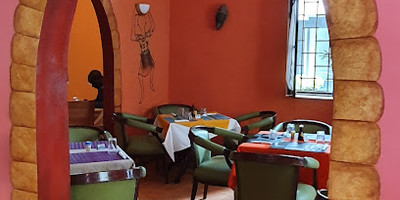 Restaurant Le Djembé - Photo 1