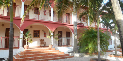 Restaurant Le Flamboyant - Photo 2