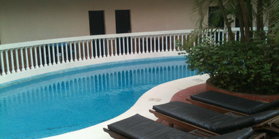 Restaurant Le Flamboyant - Photo 3