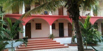 Restaurant Le Flamboyant - Photo 4