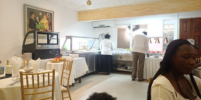 Restaurant Le Malibu - Photo 1