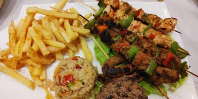 Restaurant Le Nautile - Photo 1