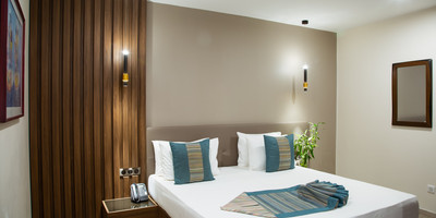 Restaurant Le Ndiambour - Photo 1