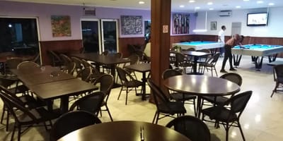Restaurant Le Phenician - Photo 1