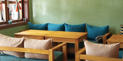 Restaurant le resto - Photo 1