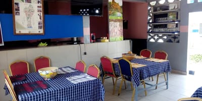 RESTAURANT LE SAHEL - Photo 1