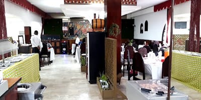 Restaurant Le Sounkalo - Photo 1