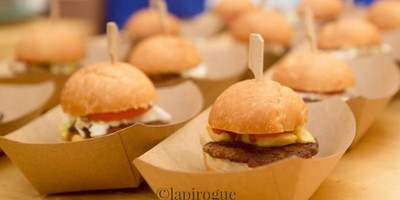 Restaurant Le Steinmetz - Photo 4