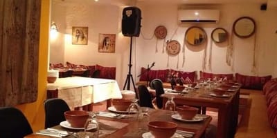 Restaurant Le Tajine - Photo 1