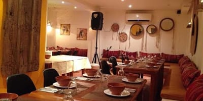 Restaurant Le Tajine - Photo 2