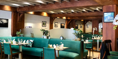 Restaurant Lendroit - Photo 4