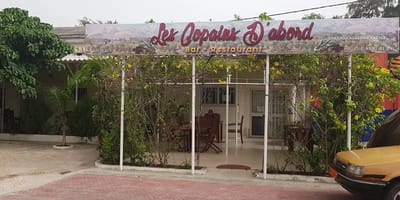 Restaurant LES COPAINS D'ABORD - Photo 1