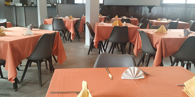 Restaurant Les D - Photo 1