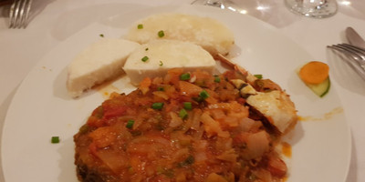 Restaurant L'Escale - Photo 3