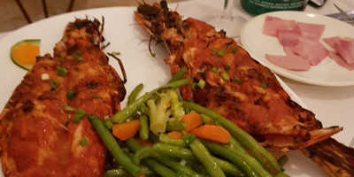 Restaurant L'Escale - Photo 1