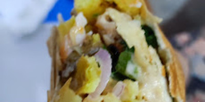Restaurant Libanais ZITAWI - Photo 3
