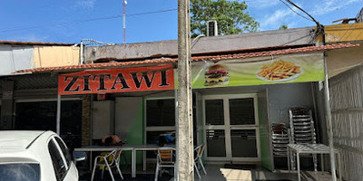 Restaurant Libanais ZITAWI - Photo 2
