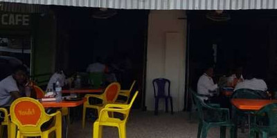 Restaurant lounge Patati Patata - Photo 1