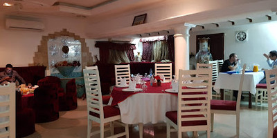 Restaurant Marocain - L'Oriental - Photo 1