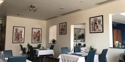 Restaurant Mediterraneo - Photo 1
