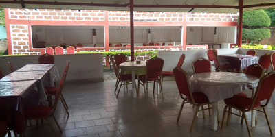 Restaurant MOUYOUN - Photo 1