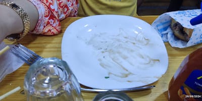 Restaurant M'sirda - Photo 5