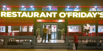 Restaurant O’Friday’s - Photo 1