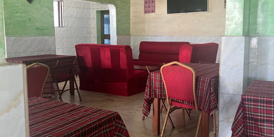 Restaurant Papa MAPASSA - Photo 1