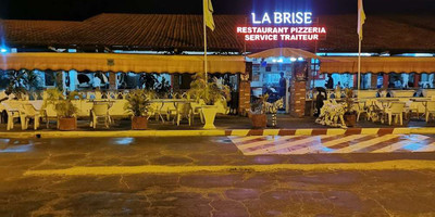 Restaurant-pizzeria la brise - Photo 1