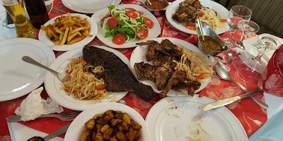 Restaurant-pizzeria la brise - Photo 2